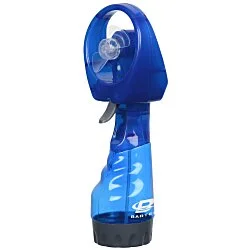 Water Spray Misting Fan