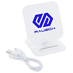Phone Lounger Qi Wireless Charger