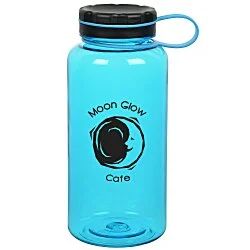 h2go Wide 2.0 Tritan Bottle - 34 oz.