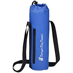 Aqua Sling Insulated Bottle Carrier