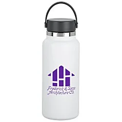 Hydro Flask Wide Mouth with Flex Cap - 32 oz.