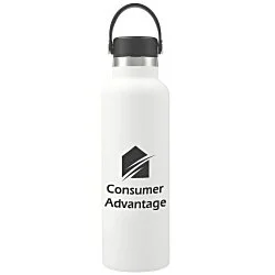 Hydro Flask Standard Mouth with Flex Cap - 21 oz. - 24 hr