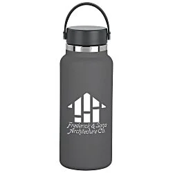 Hydro Flask Wide Mouth with Flex Cap - 32 oz. - 24 hr