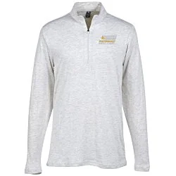 Antigua Peak 1/4-Zip Pullover - Men's