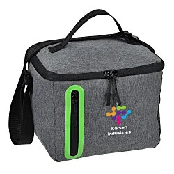 Oval Lunch Cooler