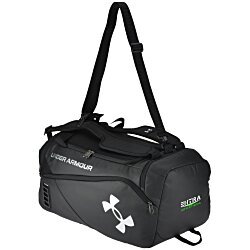 Under Armour Medium Contain Duffel - Full Color