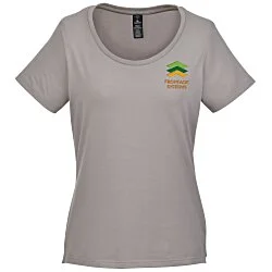 Stormtech Montebello Performance T-Shirt - Ladies'