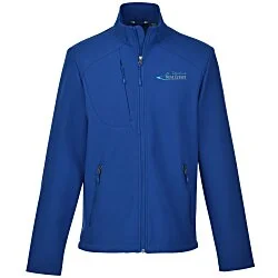 Eddie Bauer Stretch Soft Shell Jacket - Men's