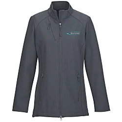 Eddie Bauer Stretch Soft Shell Jacket - Ladies'