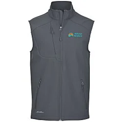 Eddie Bauer Stretch Soft Shell Vest - Men's