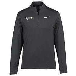 Nike Dri-FIT Element 1/2-Zip Pullover - Men's