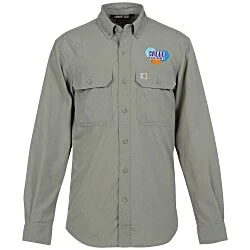 Carhartt Force Two-Pocket Shirt