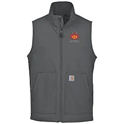 Carhartt Super Dux Soft Shell Vest