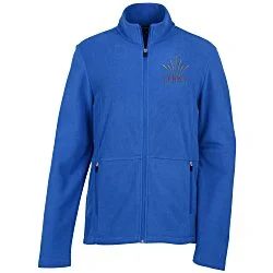 Concord Microfleece Jacket - Men's