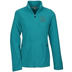 Concord Microfleece Jacket - Ladies'