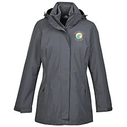 Four Seasons 3-in-1 Jacket - Ladies'