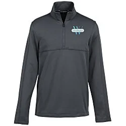 Clean Face Fleece 1/4-Zip Pullover - Men's