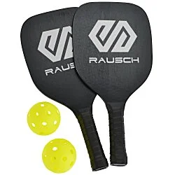 Ace Pickleball Set