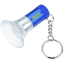 Suction LED Key Light