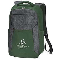 Woodford Laptop Backpack