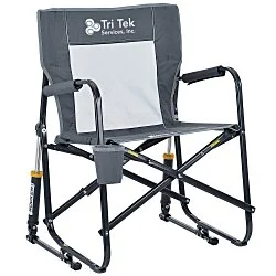 GCI Outdoor Freestyle Rocker Chair