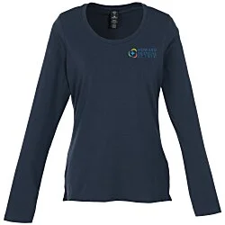 Stormtech Montebello Performance Long Sleeve T-Shirt - Ladies'