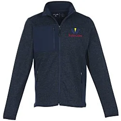 Antigua Course Full-Zip Jacket - Men's