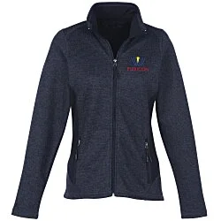 Antigua Course Full-Zip Jacket - Ladies'