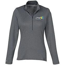 Antigua Epic 1/4-Zip Pullover - Ladies'