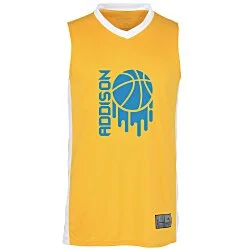 Match-Up Basketball Jersey - Men's