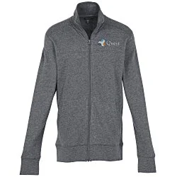 Argus Fleece Full-Zip Sweatshirt - Men's