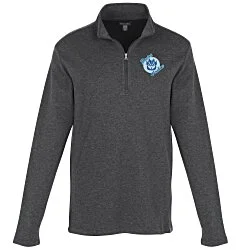 Rigi 1/4-Zip Pullover - Men's