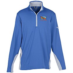 Puma Golf Gamer 1/4-Zip Pullover - Men's