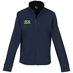 Spyder Touring Soft Shell Jacket - Men's