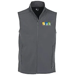 Spyder Touring Soft Shell Vest - Men's