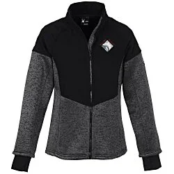 Spyder Passage Sweater Jacket - Ladies'