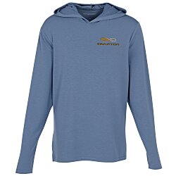 Microterry Pullover Hoodie - Men's