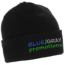 Custom Logo Beanie Hats & Stocking Caps