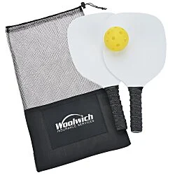 Squall Pickleball Set