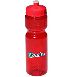 Olympian Bottle - 28 oz. - Full Color