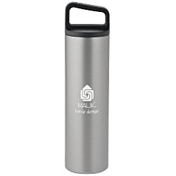 MiiR Climate+ Vacuum Wide Mouth Bottle - 20 oz.