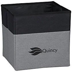Collapsible Storage Cube