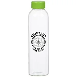 Courtney Glass Bottle - 20 oz.