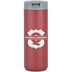 Relay Vacuum Bottle - 18 oz.