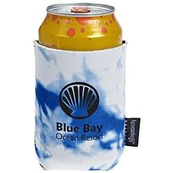 Koozie® Tie Dye Can Cooler