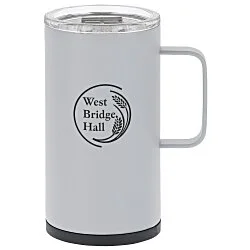 Urban Peak 3-in-1 Hassler Insulator Mug - 12 oz.