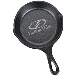 Lodge Cast Iron Skillet - 5"