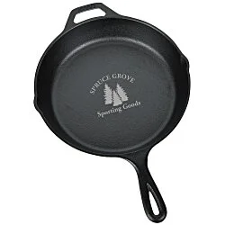 Lodge Cast Iron Skillet - 10.25"