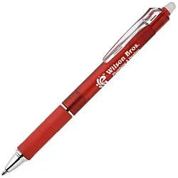 Gotcha Erasable Pen - 24 hr