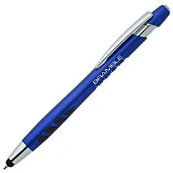 Marquee Stylus Pen - Metallic - 24 hr